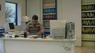 ���������� (Les Secretaries) �������, 2003 