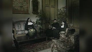 il confessionale -lo volevano censurare