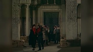 ���� / La Chiave 